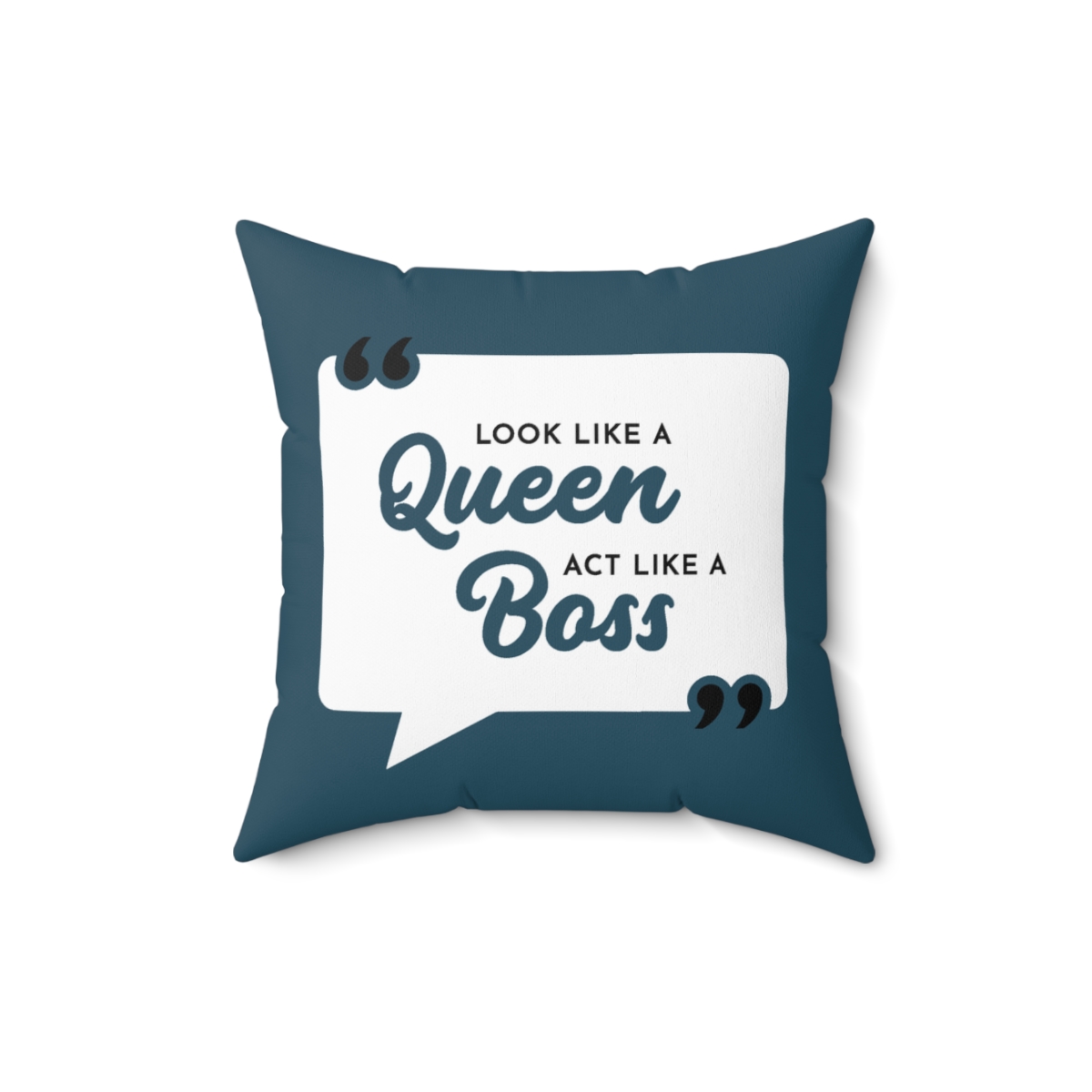 Queen Bee Pillow - Image 7