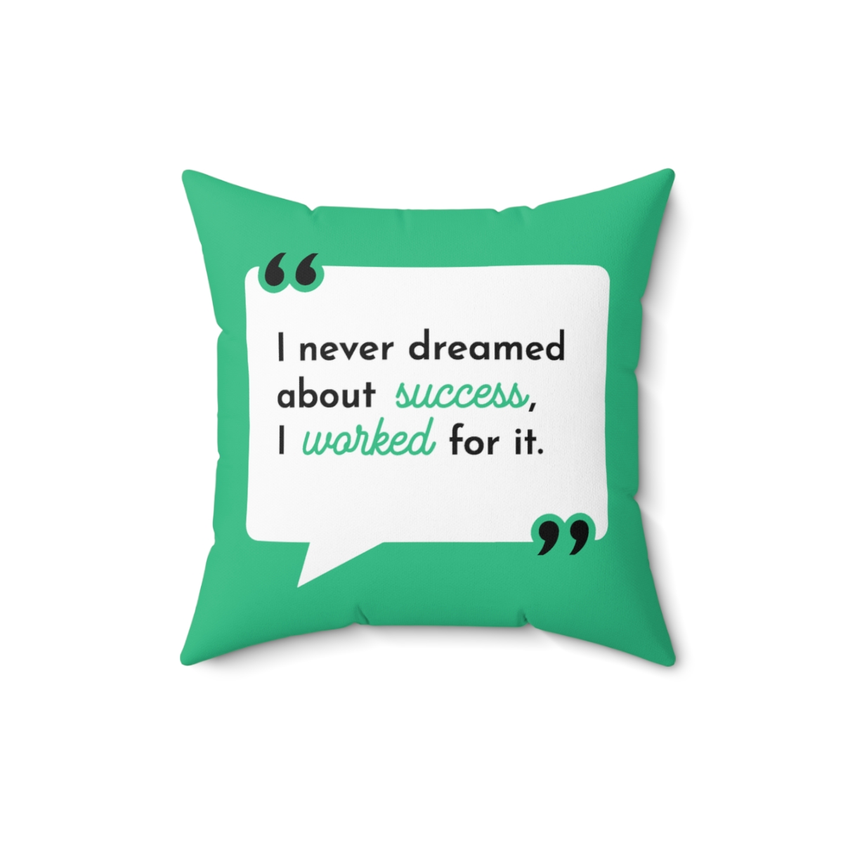 I have A Dream Pillow - Image 7