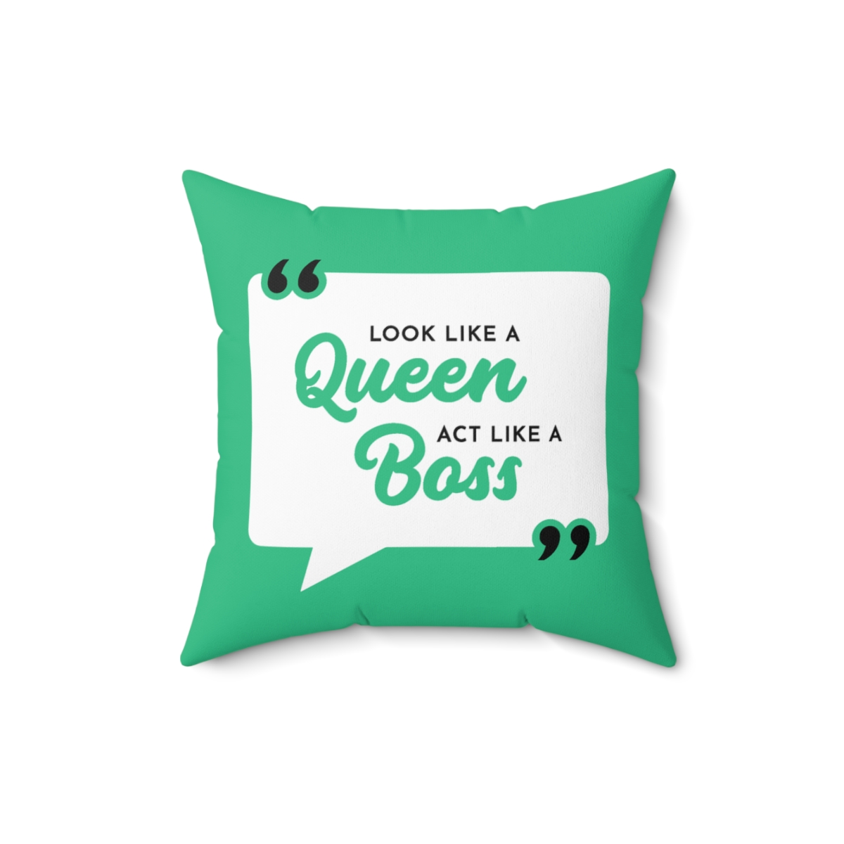 Queen Bee Pillow - Image 7