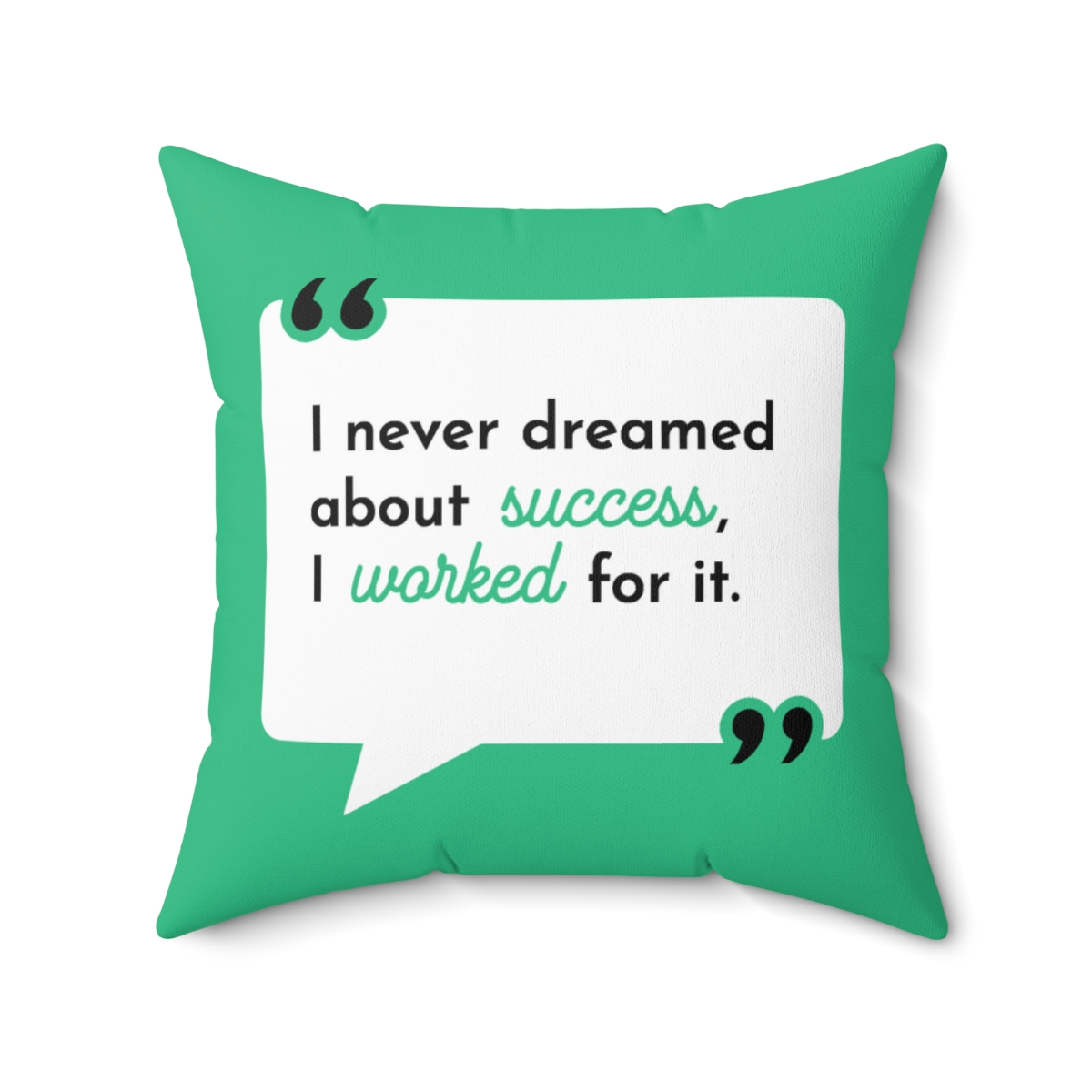 I have A Dream Pillow